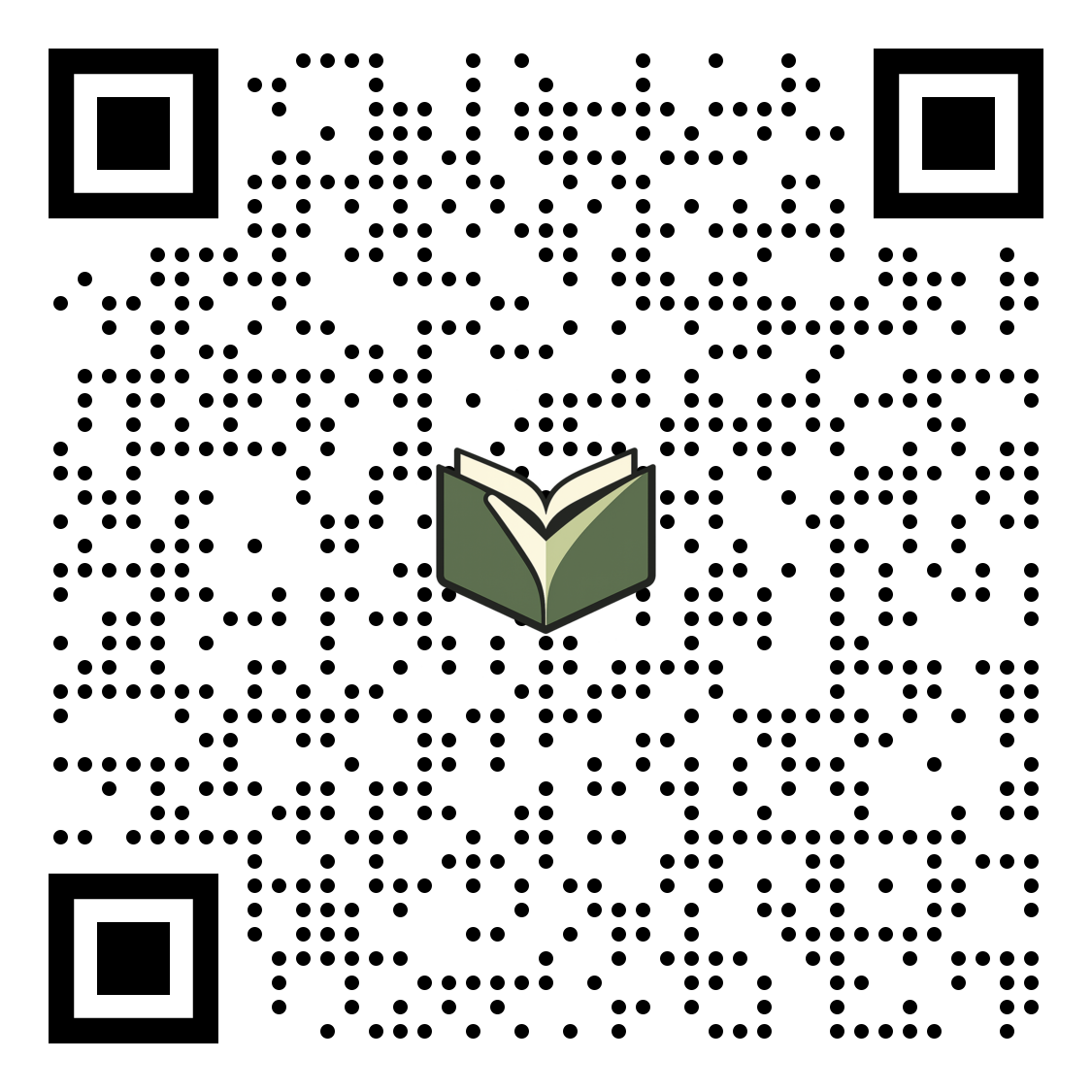QR code to download Verbex on the App Store